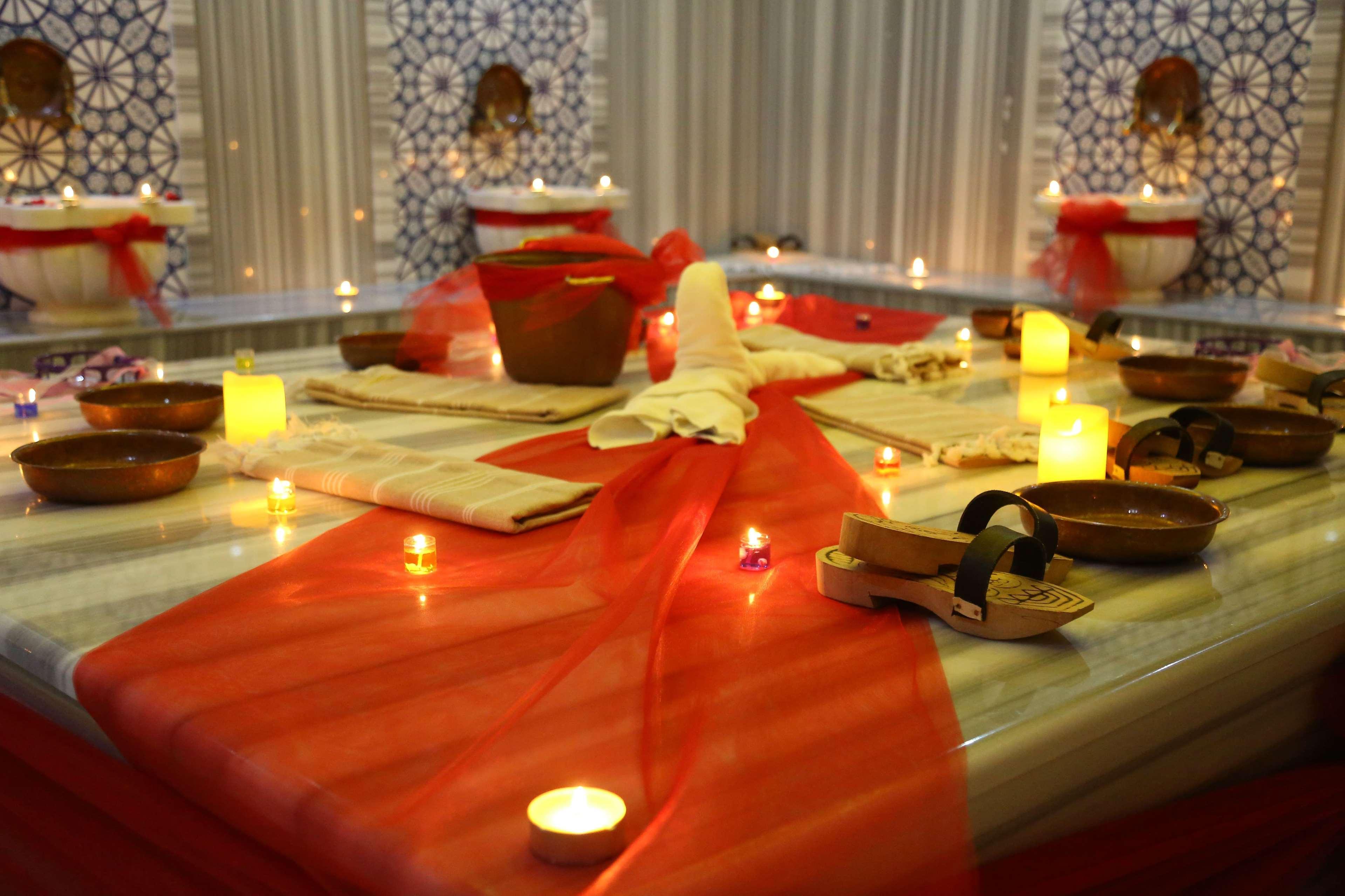 Tryp By Wyndham Istanbul Sancaktepe Hotel Kültér fotó