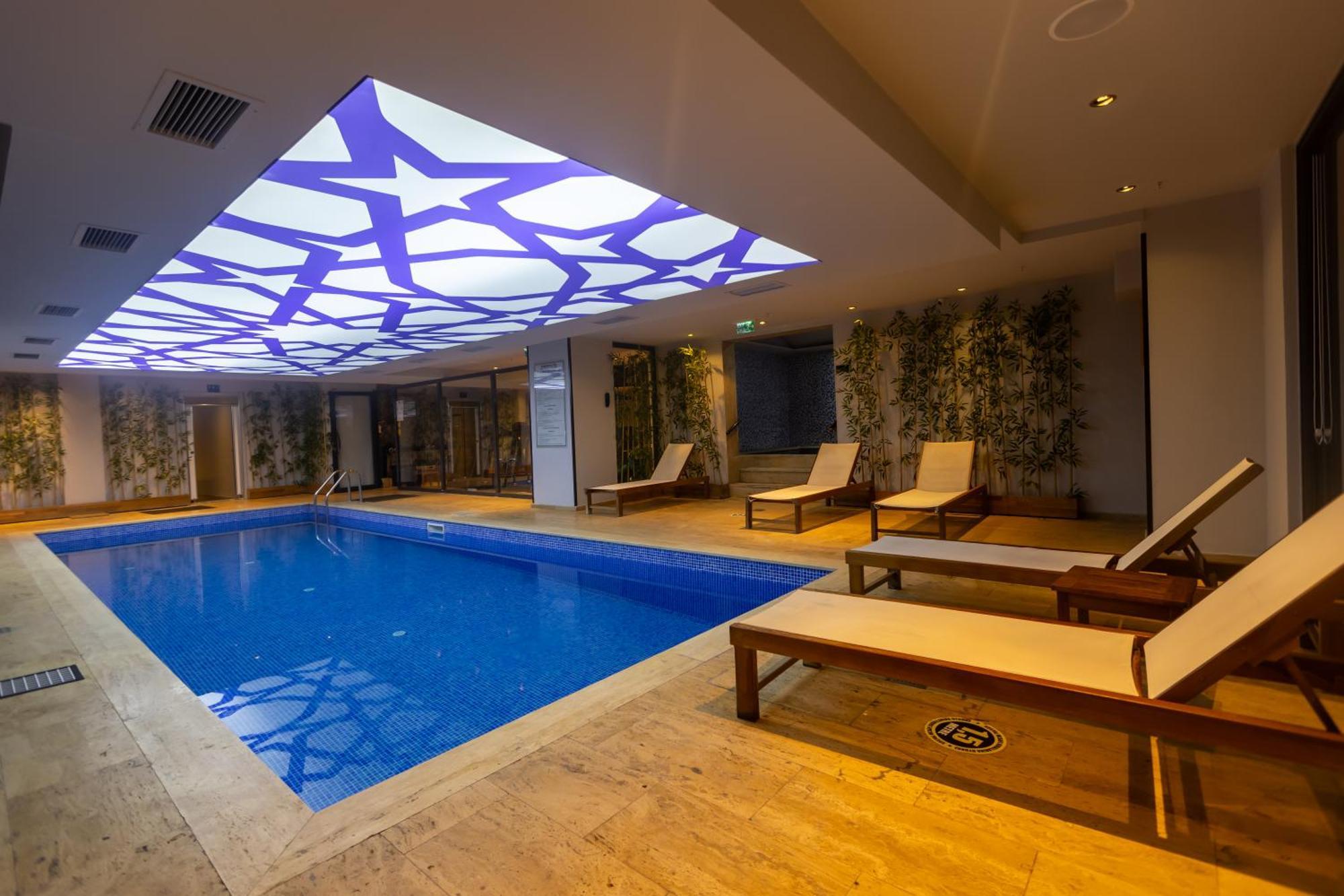 Tryp By Wyndham Istanbul Sancaktepe Hotel Kültér fotó