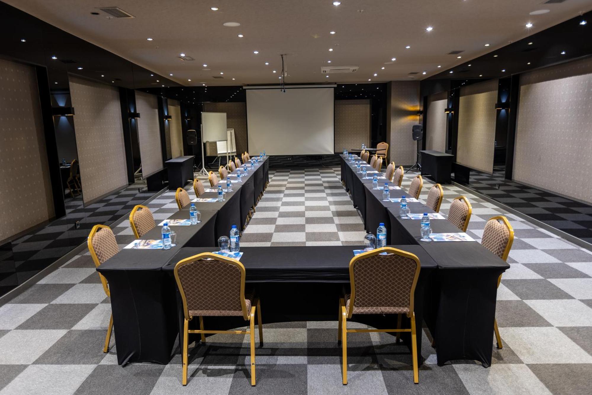 Tryp By Wyndham Istanbul Sancaktepe Hotel Kültér fotó