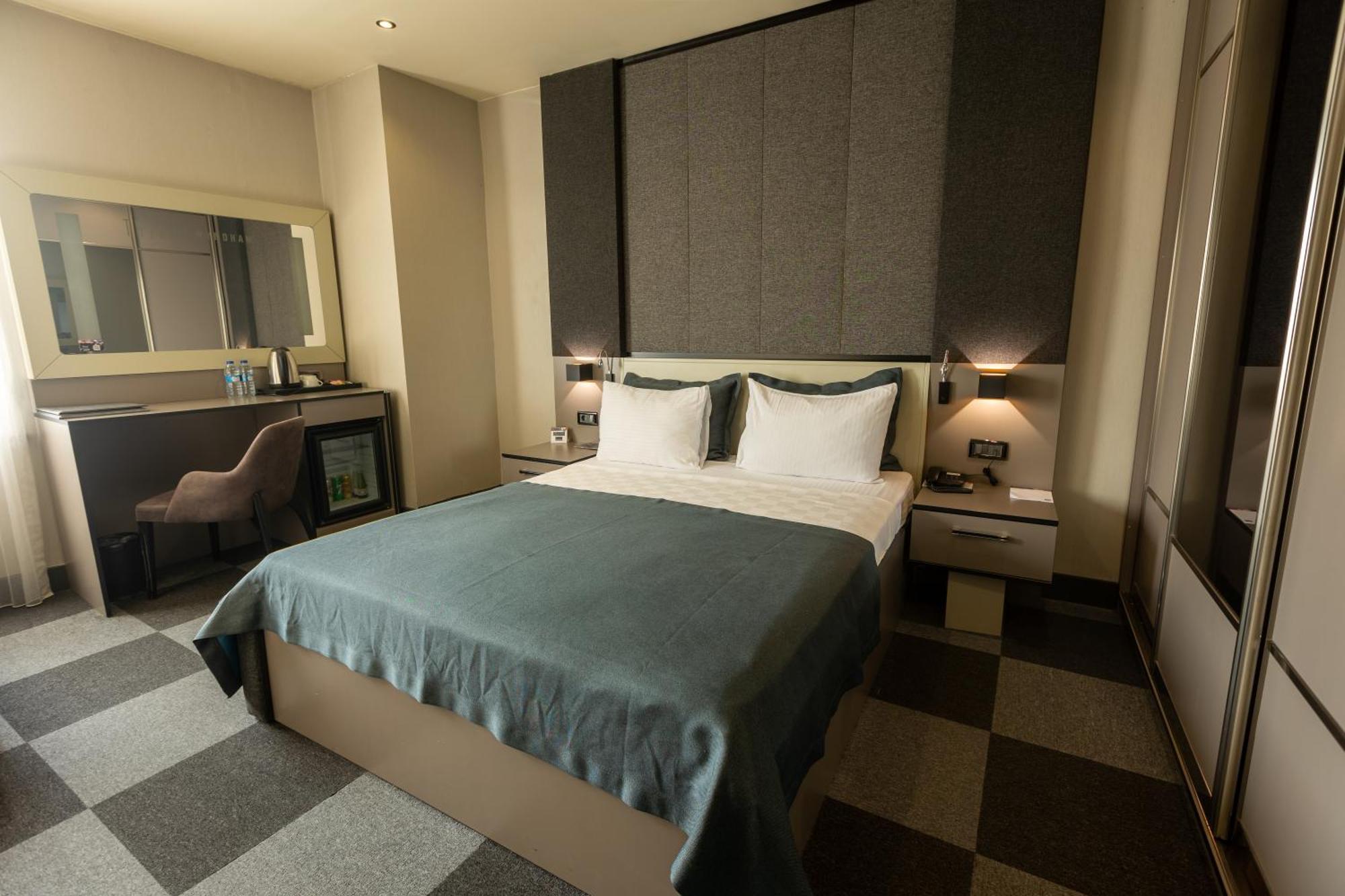 Tryp By Wyndham Istanbul Sancaktepe Hotel Kültér fotó