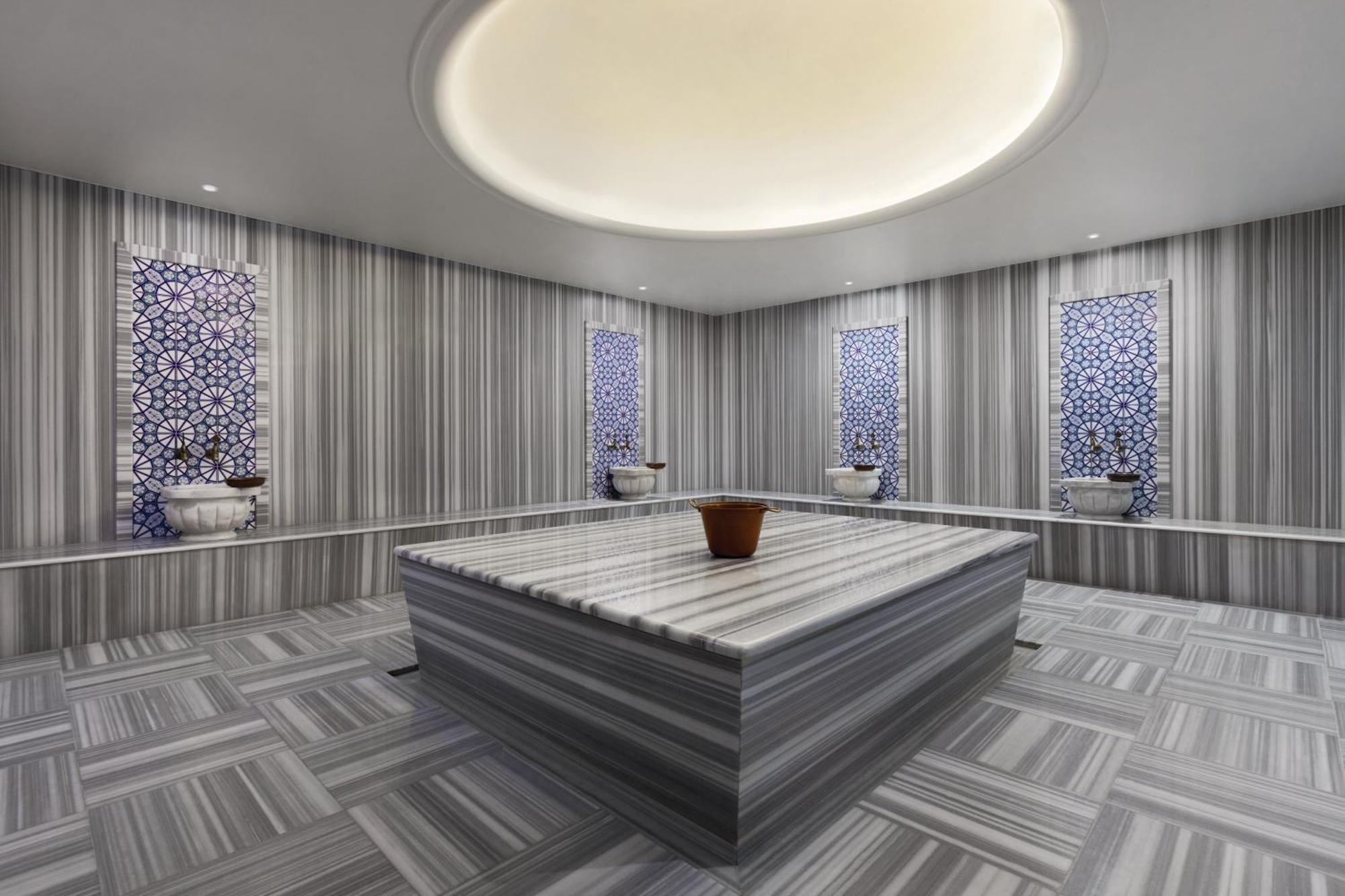 Tryp By Wyndham Istanbul Sancaktepe Hotel Kültér fotó