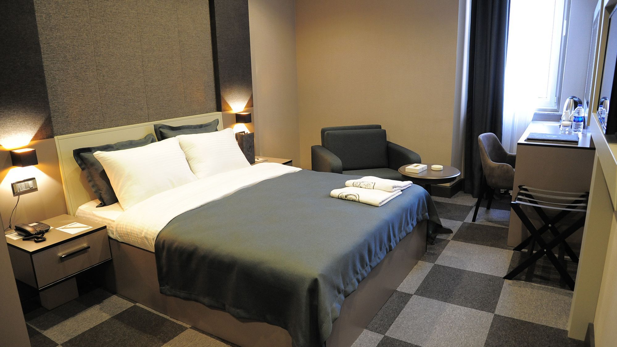 Tryp By Wyndham Istanbul Sancaktepe Hotel Kültér fotó