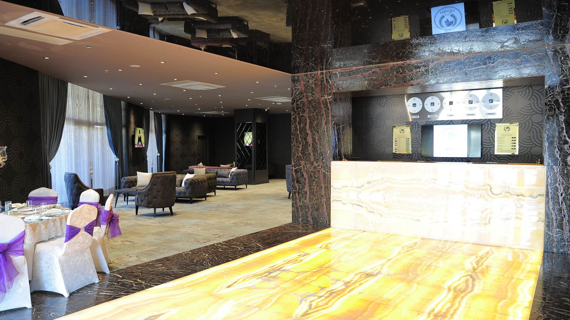 Tryp By Wyndham Istanbul Sancaktepe Hotel Kültér fotó