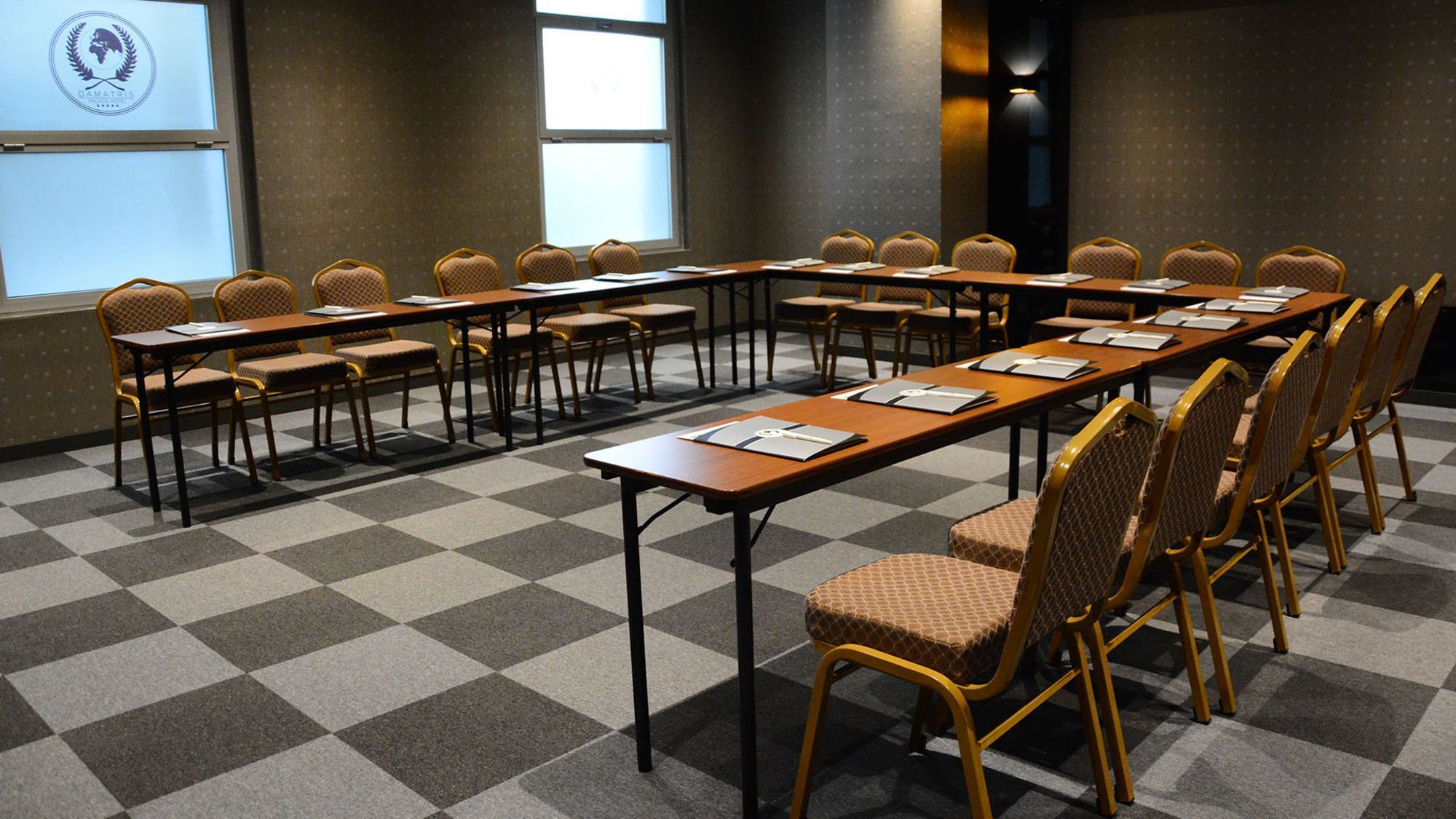 Tryp By Wyndham Istanbul Sancaktepe Hotel Kültér fotó