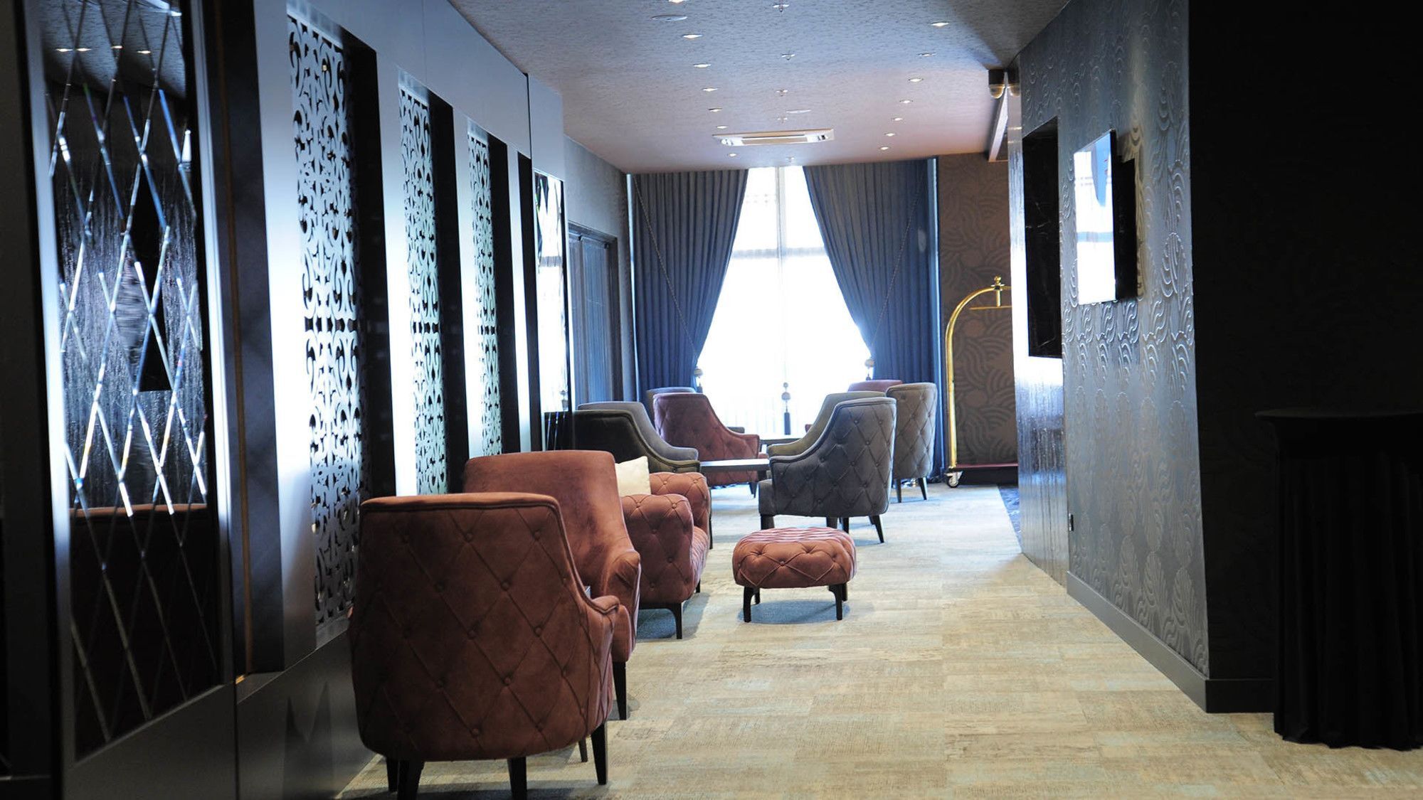 Tryp By Wyndham Istanbul Sancaktepe Hotel Kültér fotó