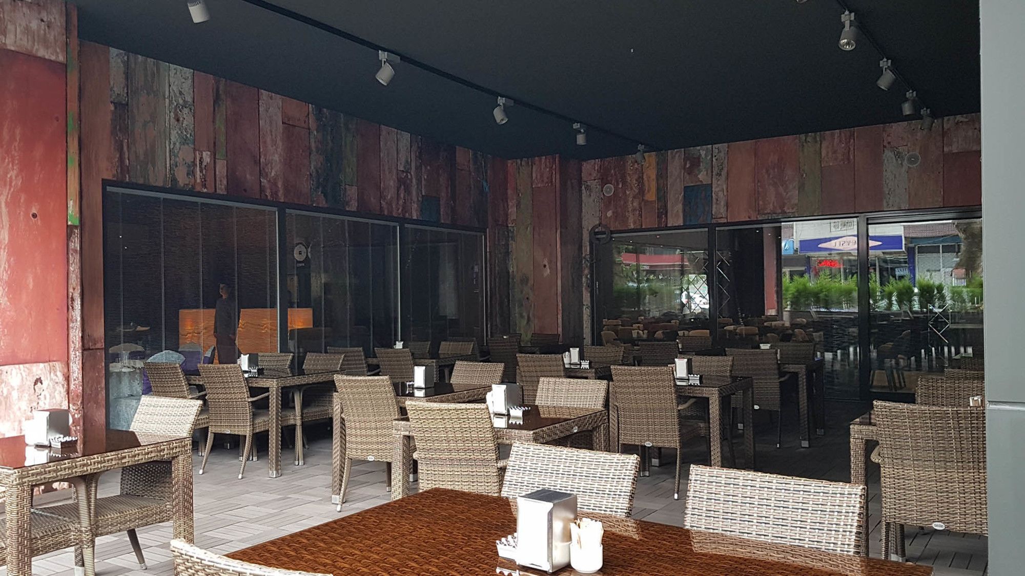 Tryp By Wyndham Istanbul Sancaktepe Hotel Kültér fotó